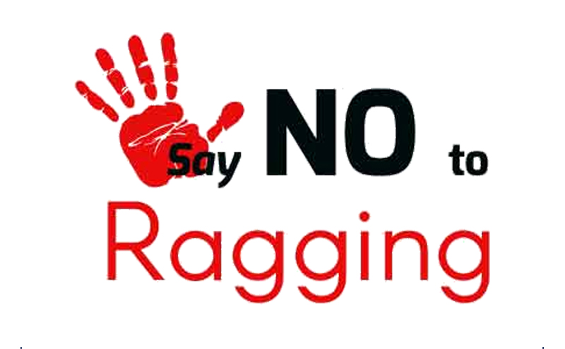 Anti-Ragging