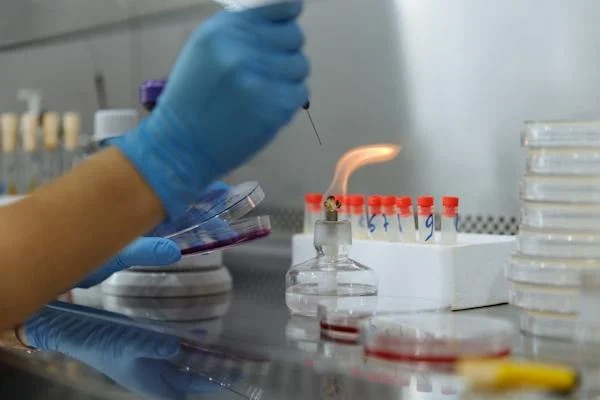 Biochemistry Biochemistry