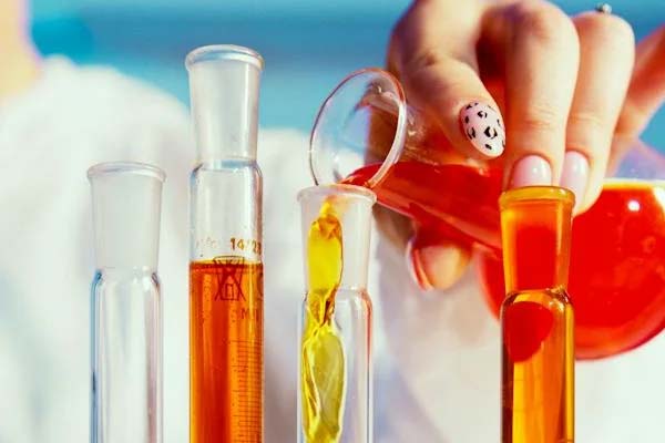 Microbiology Microbiology