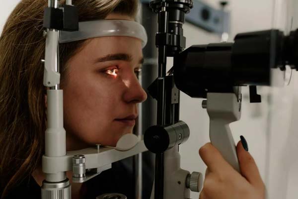 Opthalmology Opthalmology