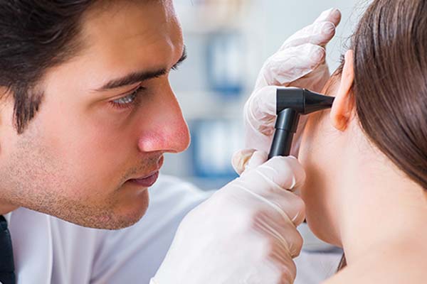 Otorhinolaryngology Otorhinolaryngology