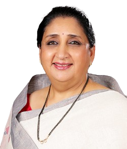 Smt Sunetra Ajit Pawar