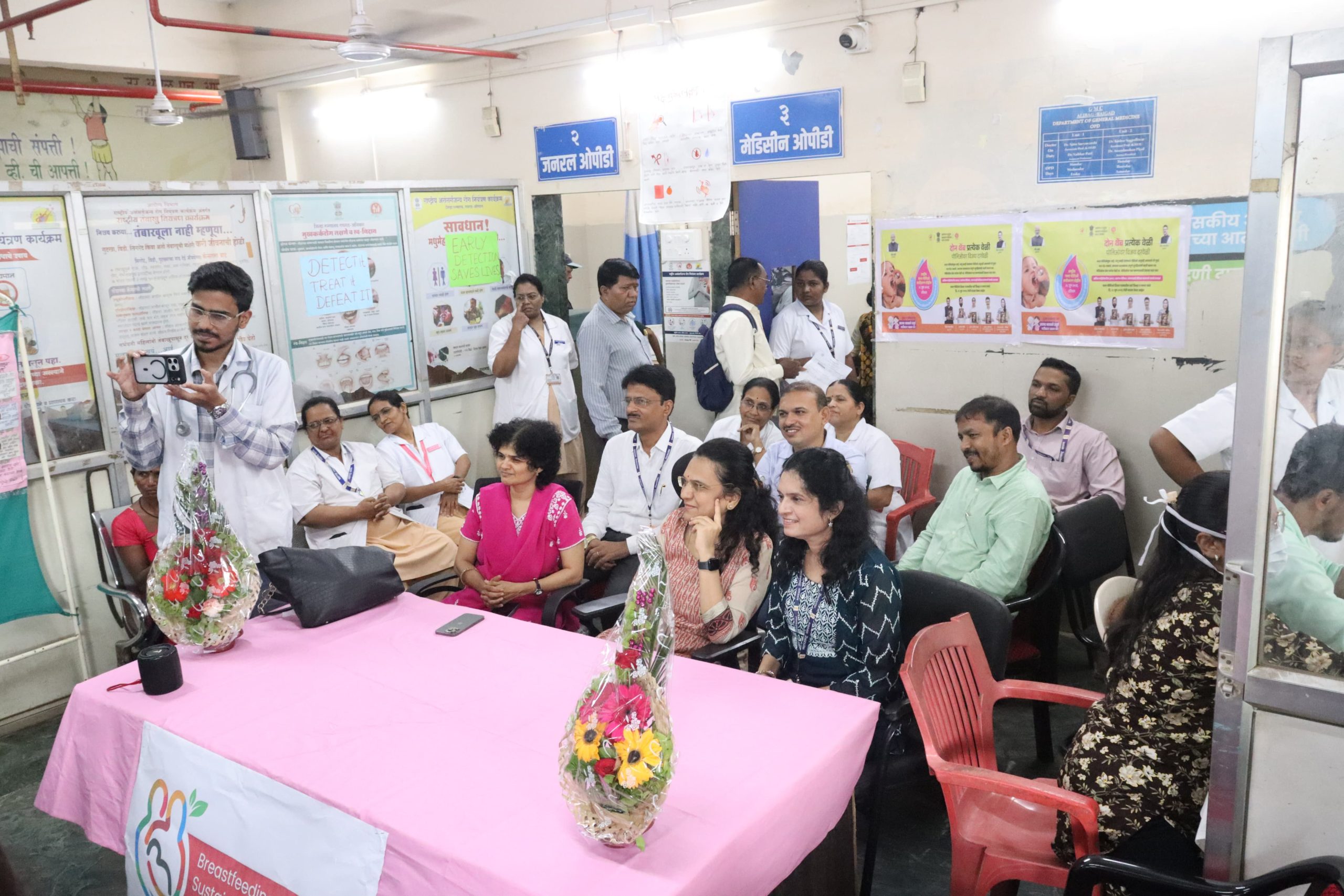World breastfeeding week (1) World breastfeeding week (1)