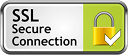 SSL Secured Website