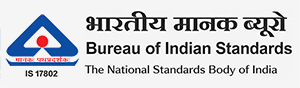 Bureau of Indian Standards (BIS)